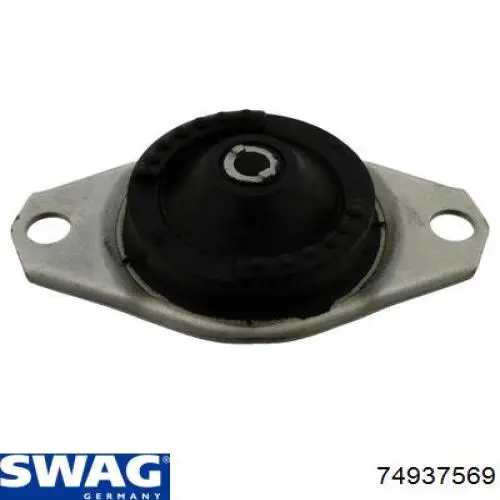 Soporte de motor trasero Swag 74937569 precio, desde 47,49 USD