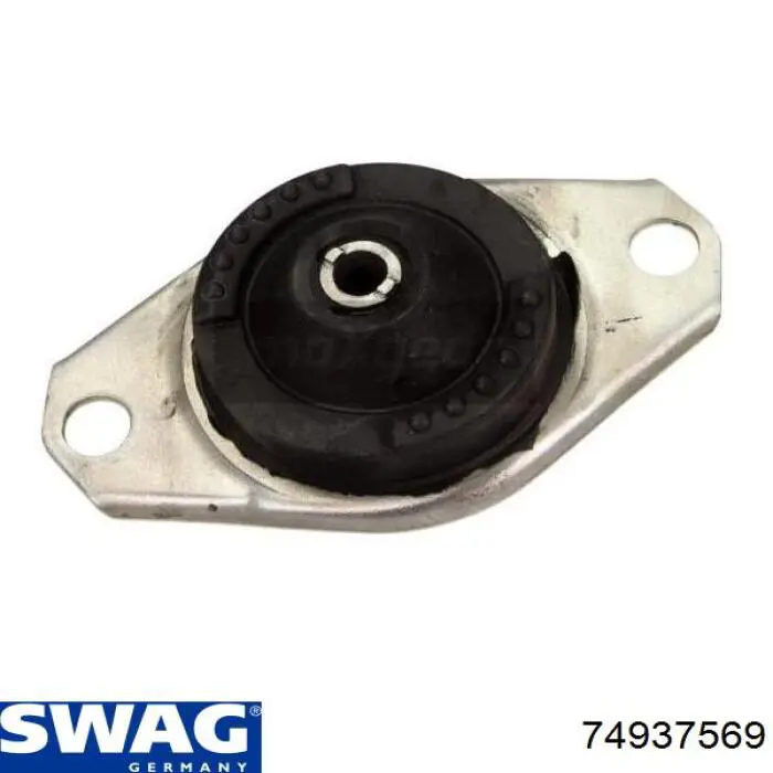 Comprar 74937569 Swag Soporte de motor trasero