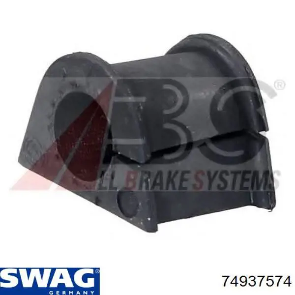 Estabilizador delantero Fiat/Alfa/Lancia 51754198 precio, desde 105,79 EUR