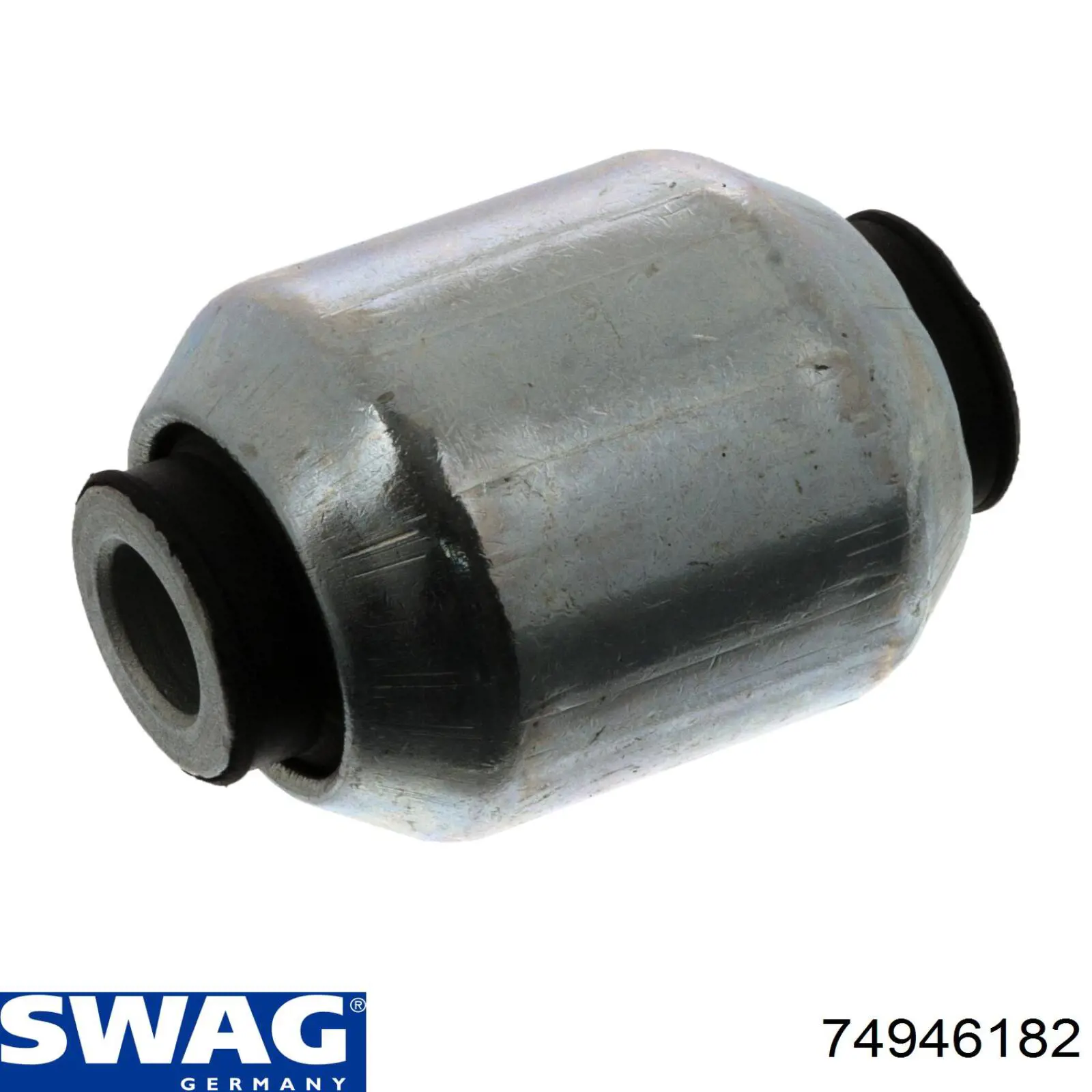 Silentblock de brazo de suspensión Swag 74946182 precio, desde 24,80 EUR