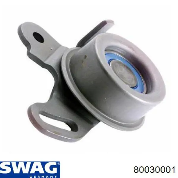 Tensor de la correa de distribución Swag 80030001 precio, desde 23,29 EUR