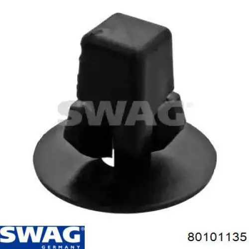Clip de fijación del guardabarros delantero Hyundai/Kia MB253964 precio, desde 2,32 EUR