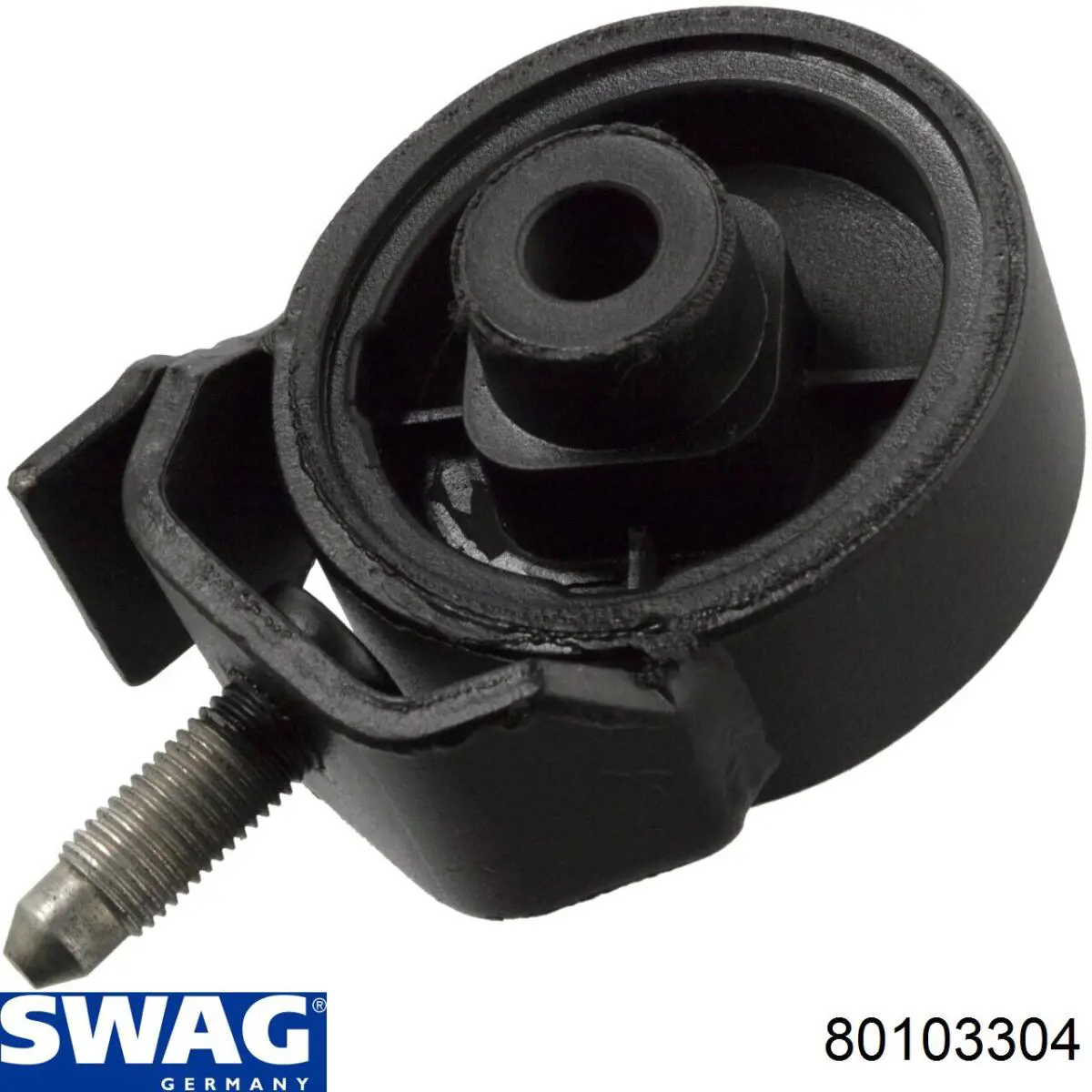 80103304 Swag Soporte de la caja de transferencia