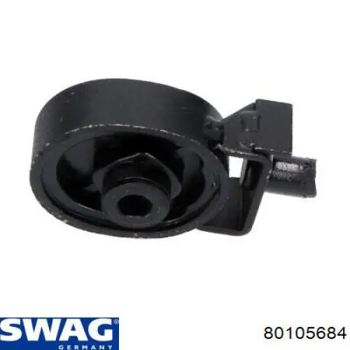 80 10 5684 Swag soporte de motor trasero