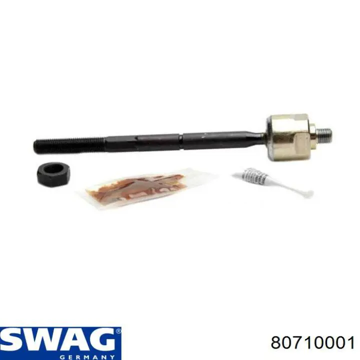 80710001 Swag Rótula de dirección