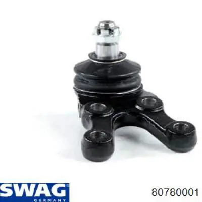 Comprar 80780001 Swag Rótula de suspensión inferior izquierda