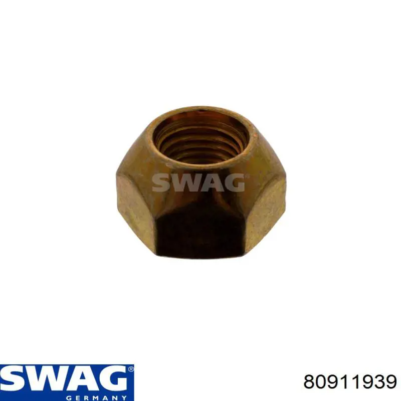 Comprar 80911939 Swag Tuerca de neumático