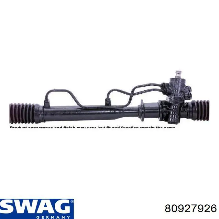 Brazo direccion coche Swag 80927926 precio, desde 12,91 EUR