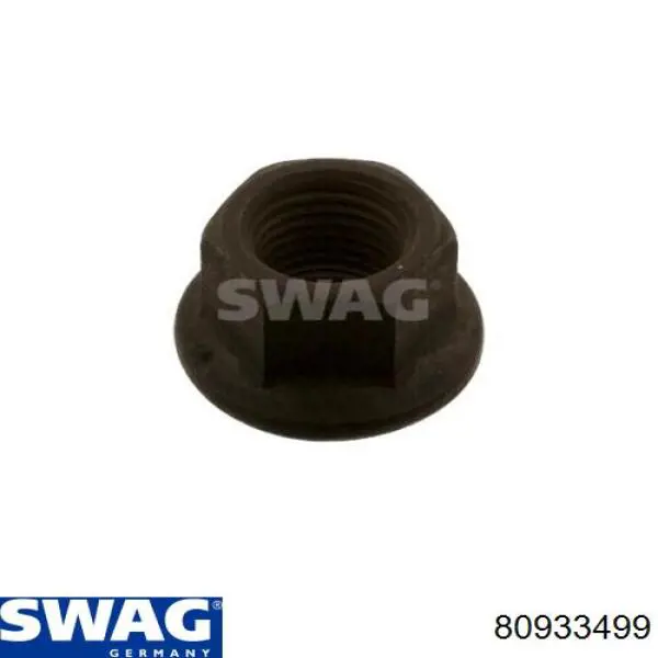 Espárrago de rueda trasero/delantero Swag 80933499 precio, desde 3,72 EUR