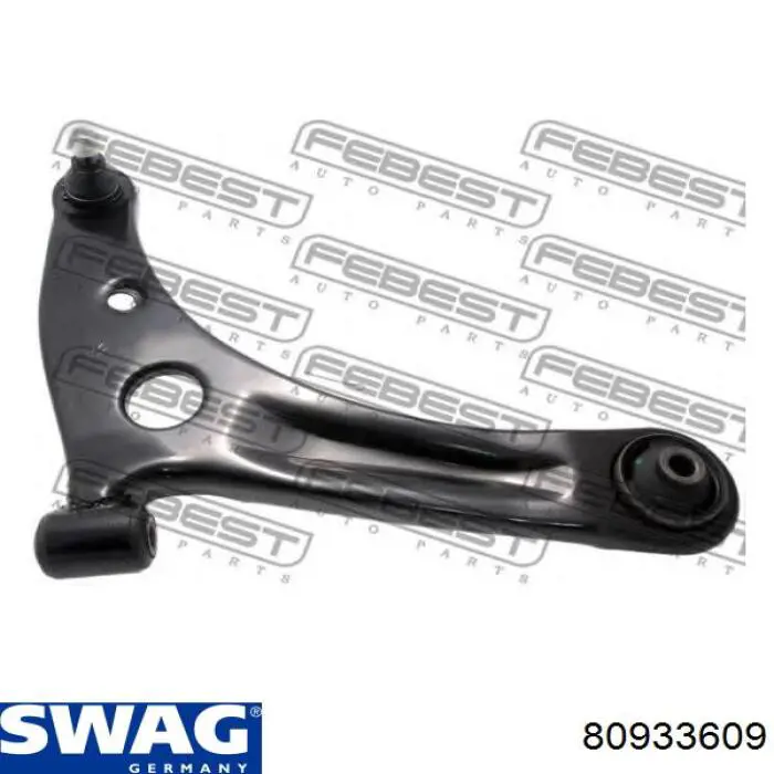 Comprar 80933609 Swag Rótula inferior de suspensión