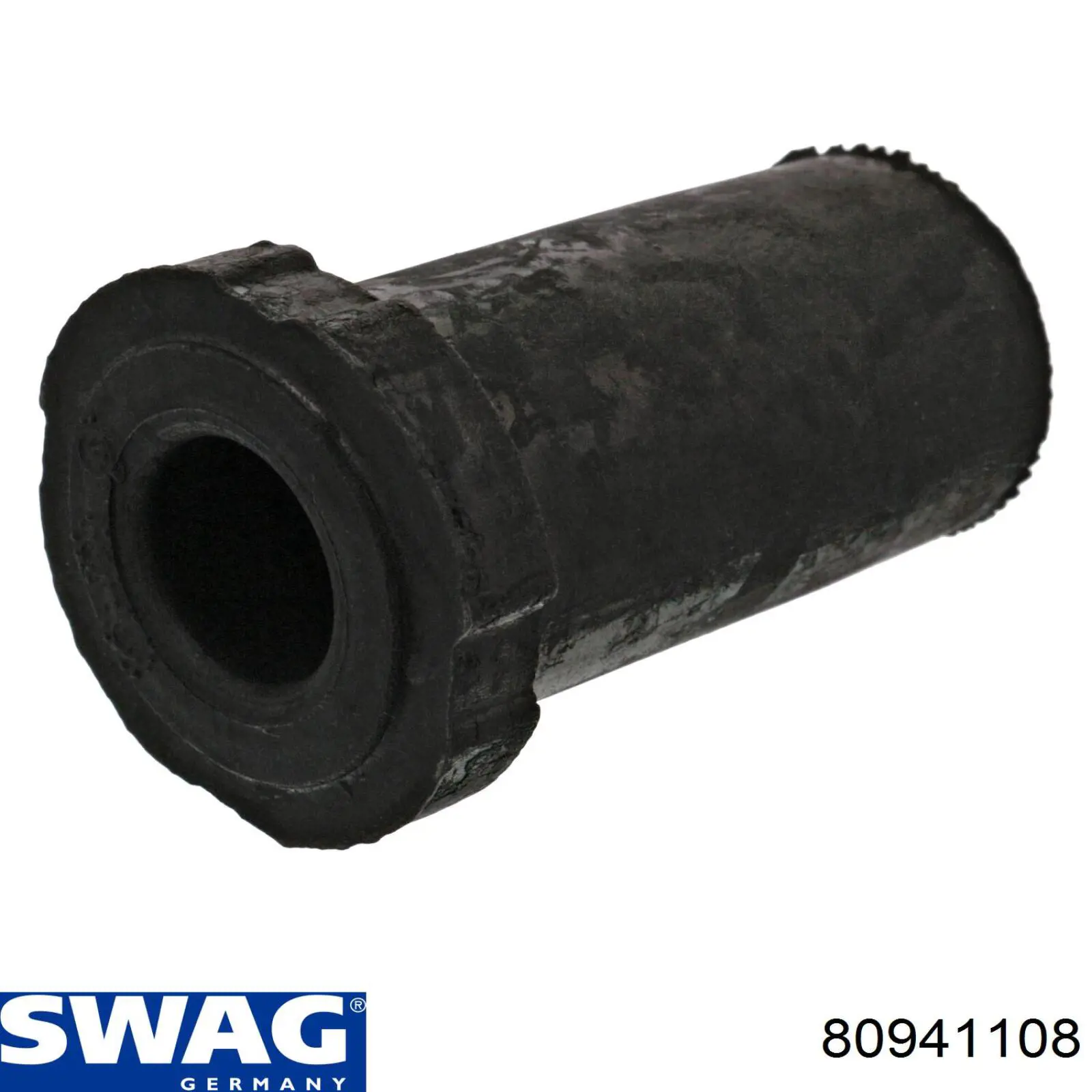 80941108 Swag silentblock para gemela de ballesta