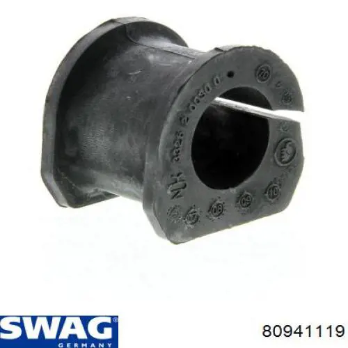 Comprar 80941119 Swag Buje de barra estabilizadora delantera