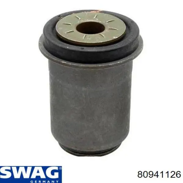 Silentblock de brazo de suspensión Swag 80941126 precio, desde 17,50 EUR