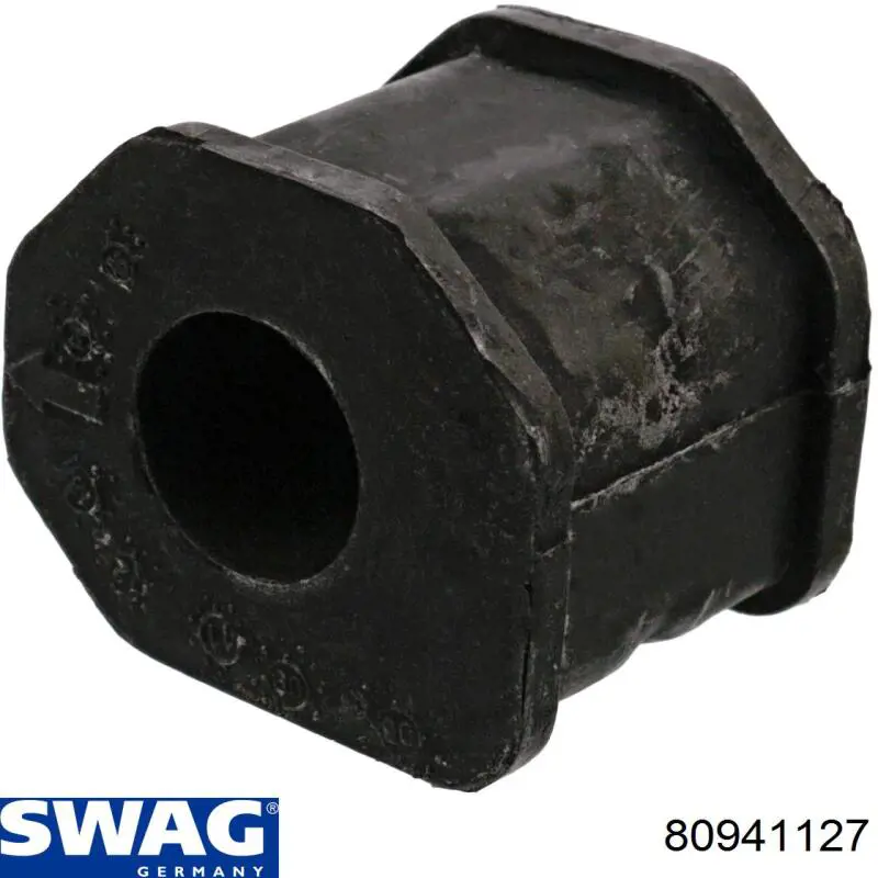 80 94 1127 Swag soporte de estabilizador delantero exterior