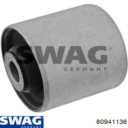 80941136 Swag suspensión, brazo oscilante, eje trasero, superior