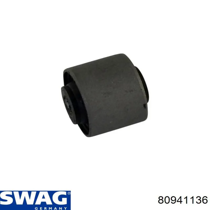 MR510327 Mitsubishi Buje del brazo longitudinal superior trasero