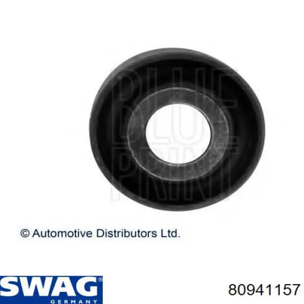 Buje del brazo inferior trasero Swag 80941157 precio, desde 7,59 EUR