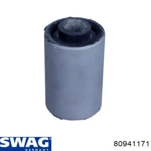 Comprar 80941171 Swag Silentblock delantero de ballesta trasera