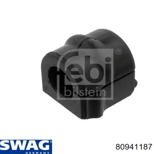 Bieleta estabilizadora delantera Swag 80941187 precio, desde 9,32 EUR