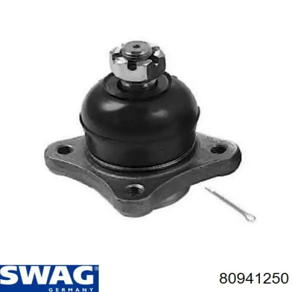 Rodamiento superior Swag 80941250