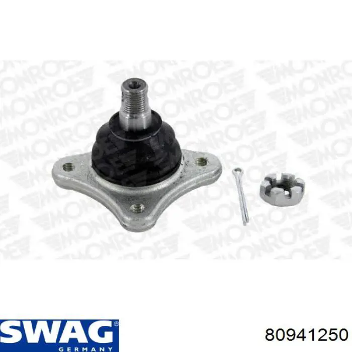 Rótula de suspensión superior Swag 80941250 precio, desde 14,25 EUR