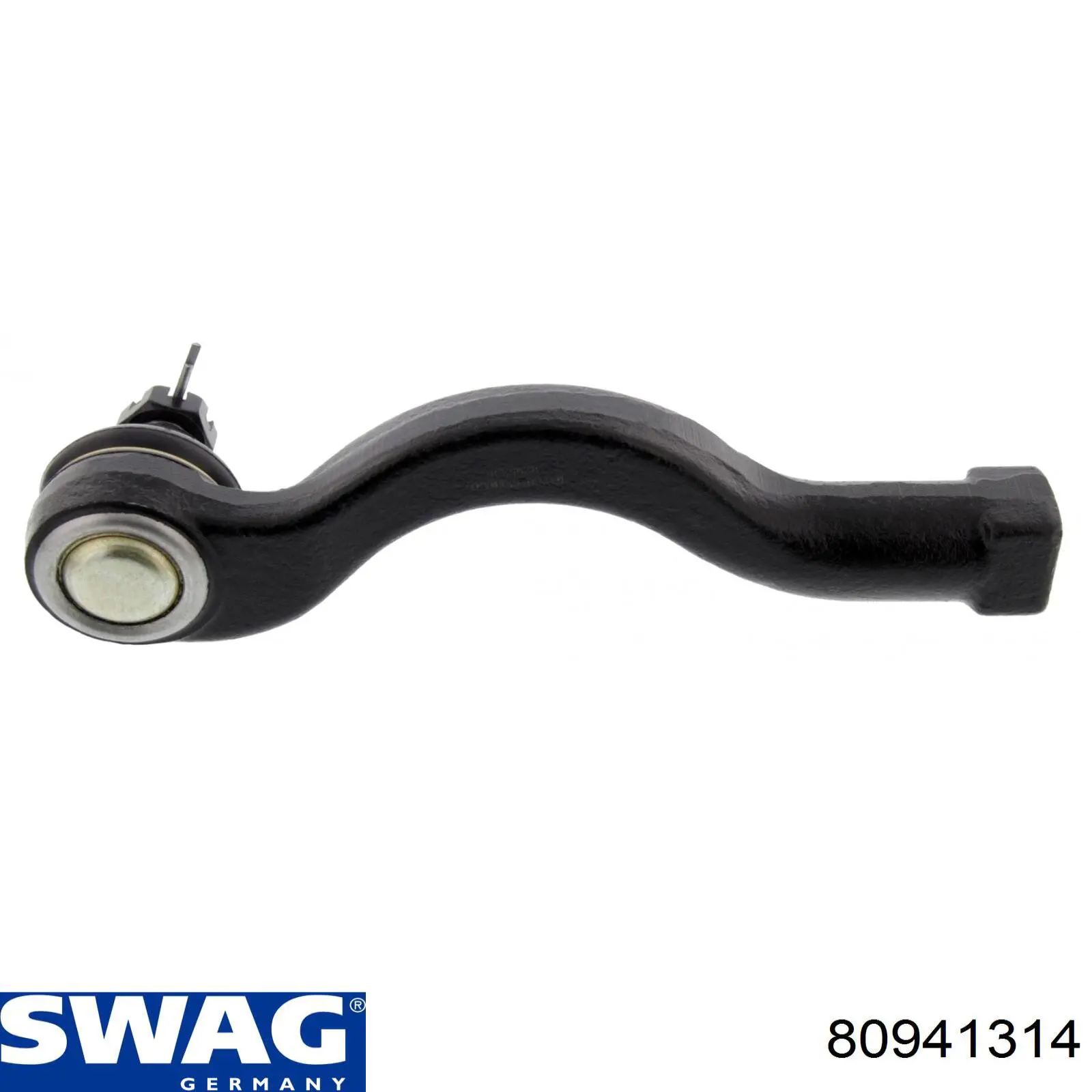 Rótula de barra de acoplamiento Swag 80941314 precio, desde 21,44 EUR
