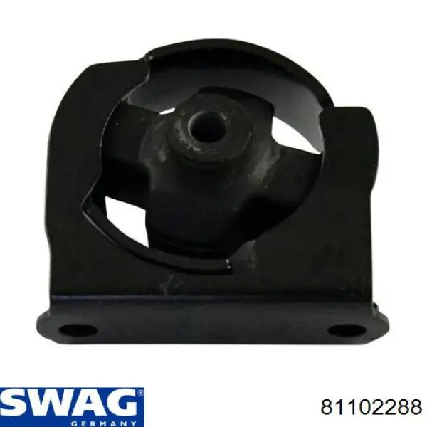 81102288 Swag soporte motor delantero