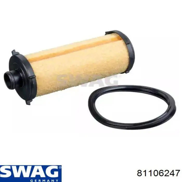 Comprar 81106247 Swag Filtro de transmisión automática