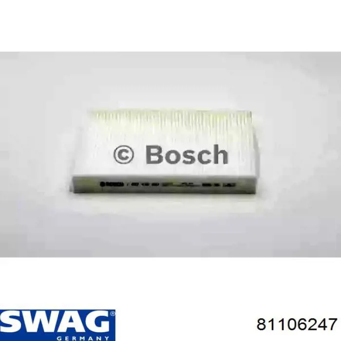 Filtro de transmisión automática Swag 81106247 precio, desde 28,65 EUR