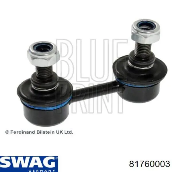 Comprar 81760003 Swag Bieleta estabilizadora delantera