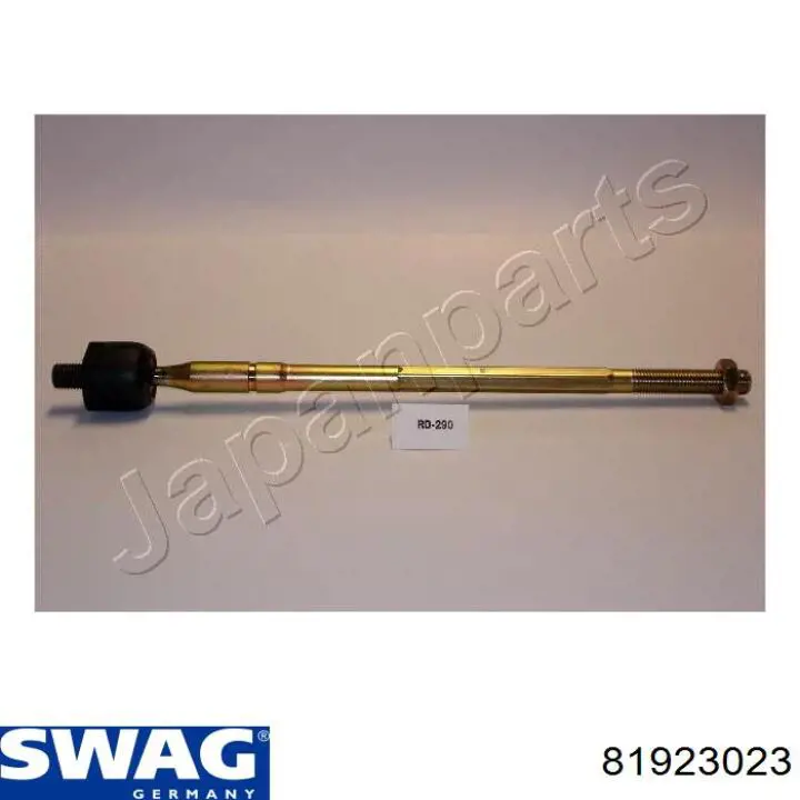 Brazo direccion coche Swag 81923023 precio, desde 13,82 EUR