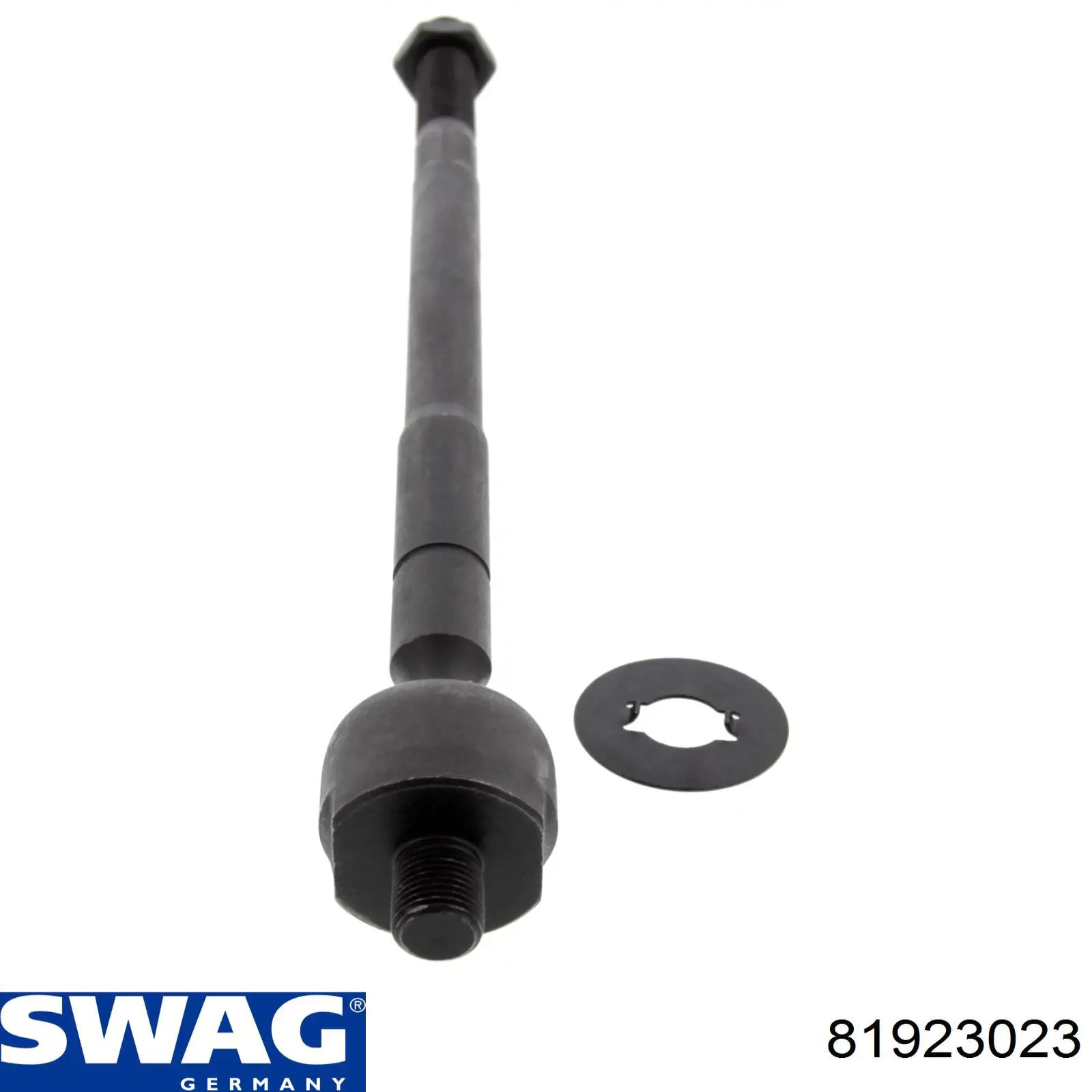 Comprar 81923023 Swag Barra de acoplamiento