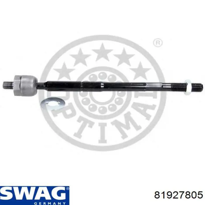 Barra de acoplamiento Toyota Corolla E12