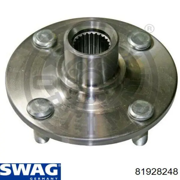 Comprar 81928248 Swag Bujes de ruedas