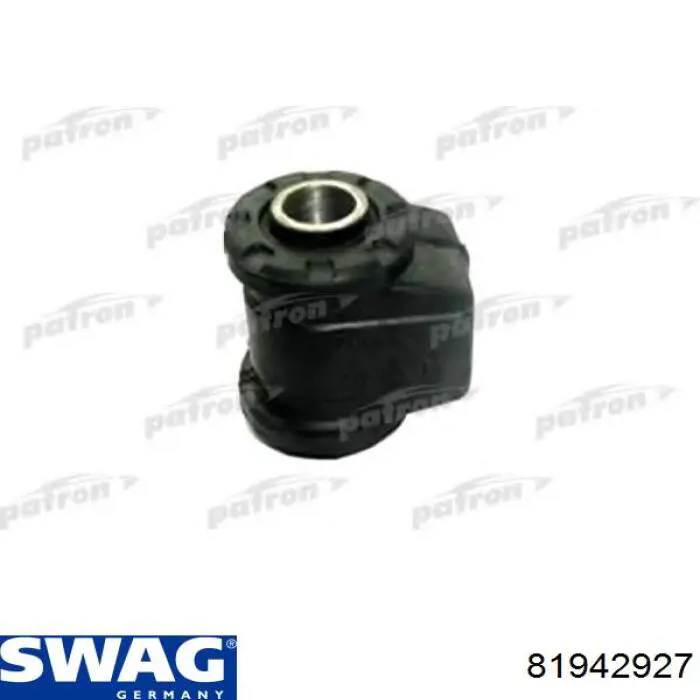 Silentblock de brazo de suspensión Swag 81942927 precio, desde 3,28 EUR