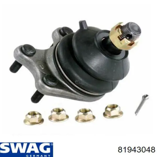 Comprar 81943048 Swag Rótula de suspensión