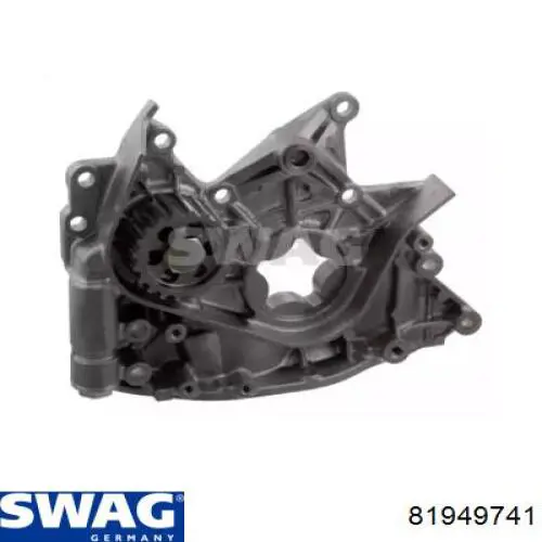 Comprar 81949741 Swag Bomba De Aceite