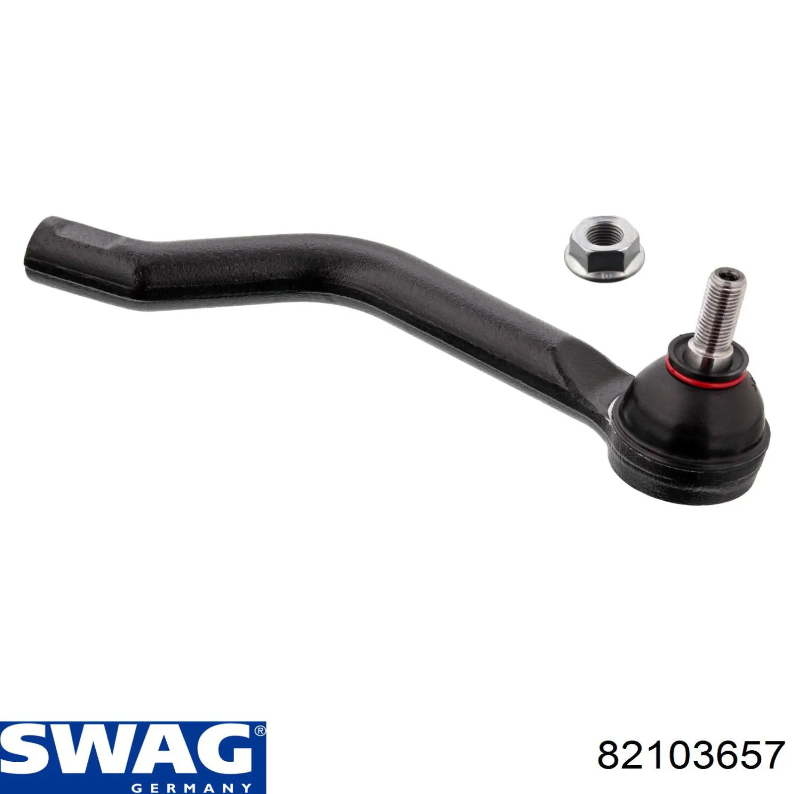 Rótula de barra de acoplamiento Swag 82103657 precio, desde 23,43 EUR