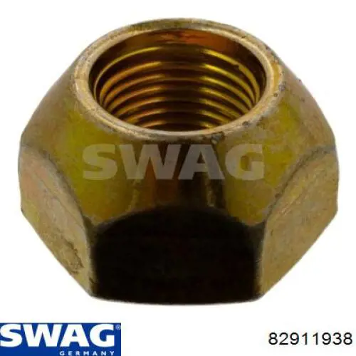 82911938 Swag tuerca de rueda