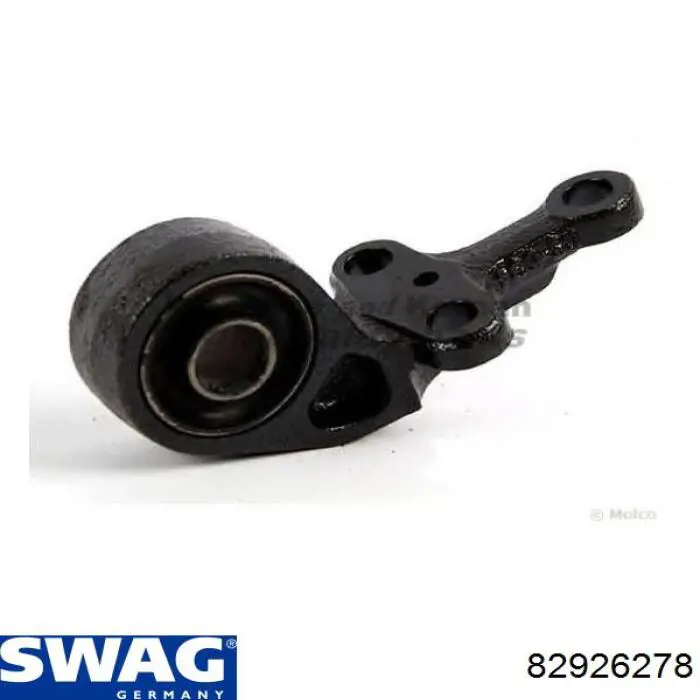 Comprar 82926278 Swag Brazo inferior derecho de la suspensión delantera