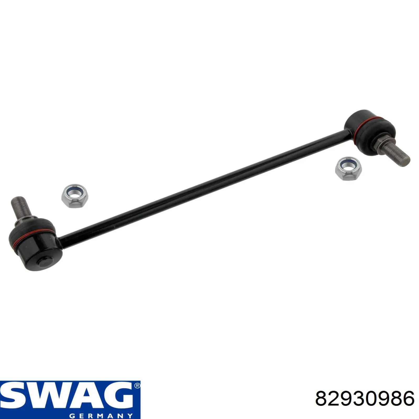 Comprar 82930986 Swag Bieleta estabilizadora delantera derecha