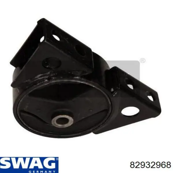 82932968 Swag soporte motor delantero