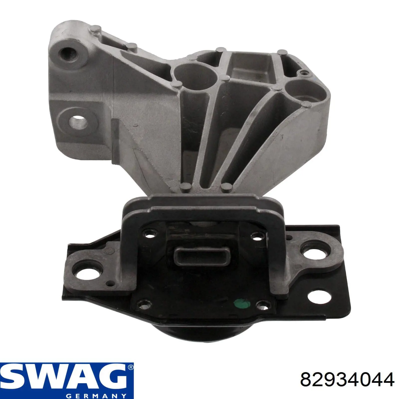 82934044 Swag soporte motor delantero