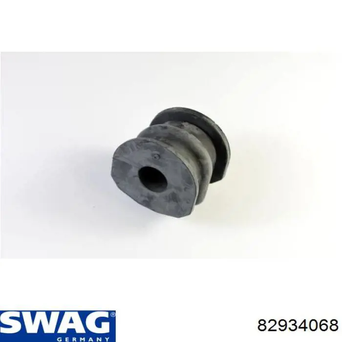 Comprar 82934068 Swag Buje de barra estabilizadora trasera