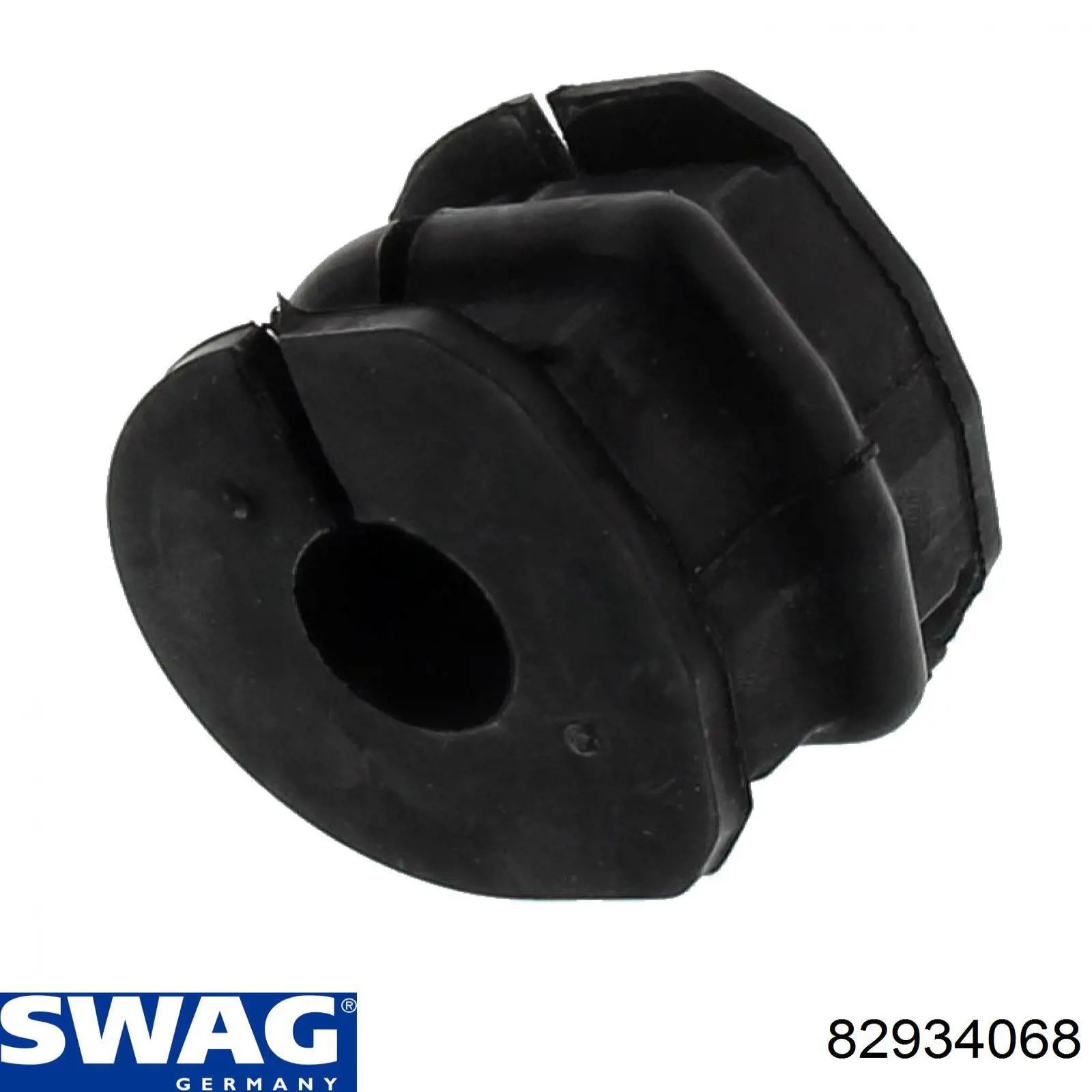 Buje de barra estabilizadora trasera Swag 82934068 precio, desde 2,93 EUR