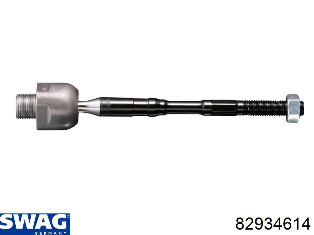 Barra de acoplamiento Nissan Qashqai 2 J11