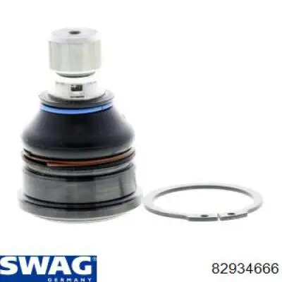 Rótula inferior de suspensión Swag 82934666 precio, desde 12,42 EUR
