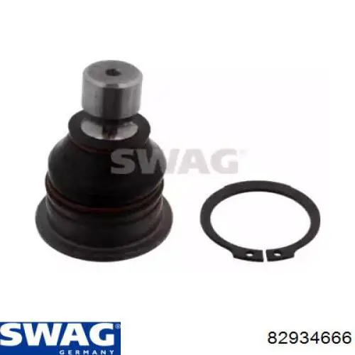 Comprar 82934666 Swag Rótula inferior de suspensión