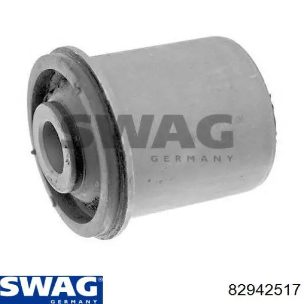 82942517 Swag silentblock de brazo de suspensión delantero superior