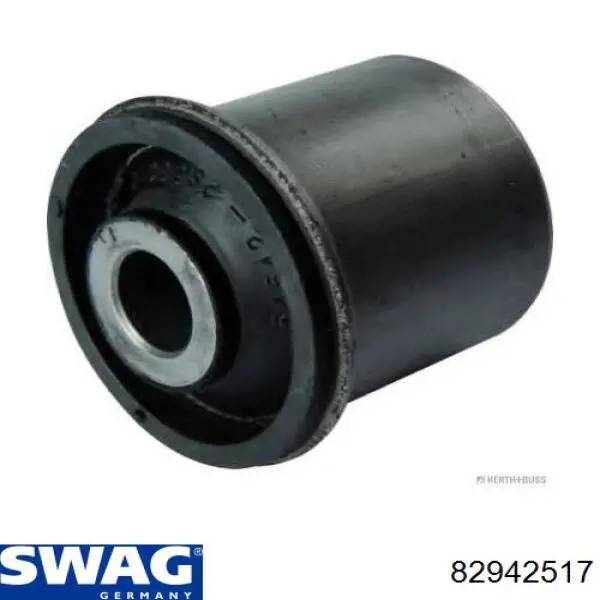 Buje del brazo de suspensión delantero superior Swag 82942517 precio, desde 10,10 EUR